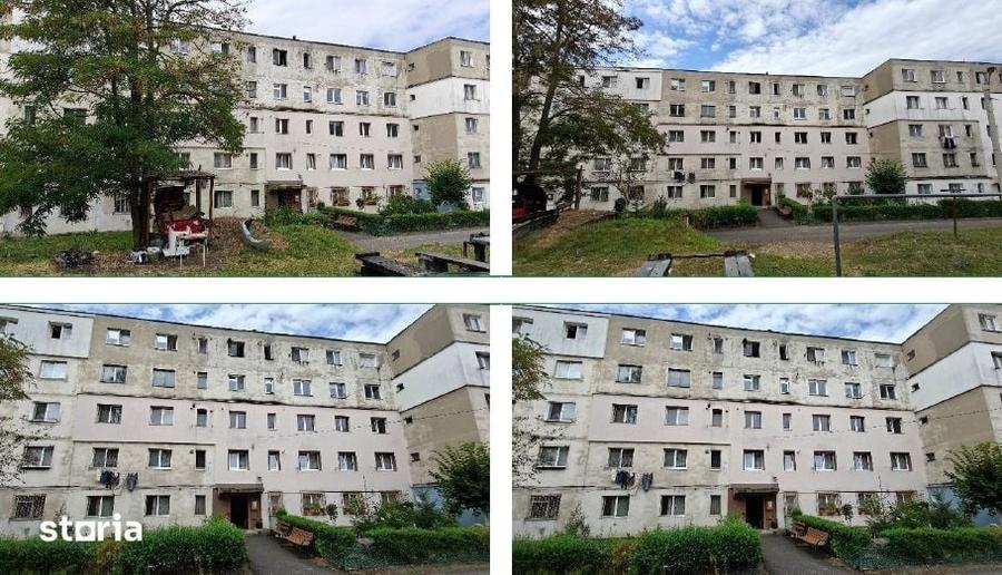 Apartament cu 2 camere în Petros