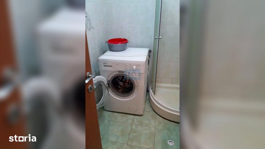 Garsonieră în Mărăști