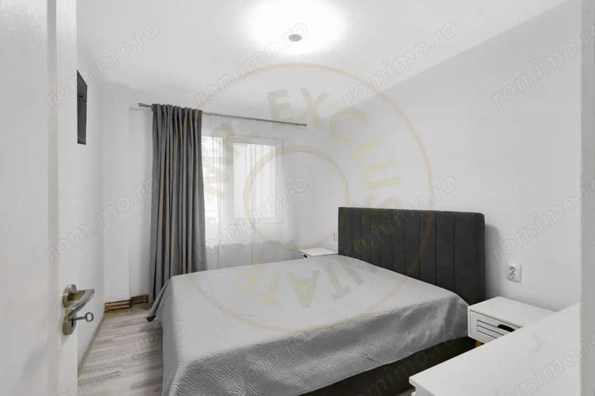 Apartament 4 camere | Gavana Strada Paltinului | Etaj 1/4 - 6