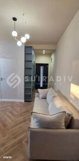 Apartament cu 3 camere semidecomandat în Someșeni