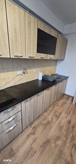 Apartament cu 2 camere în Iosefin