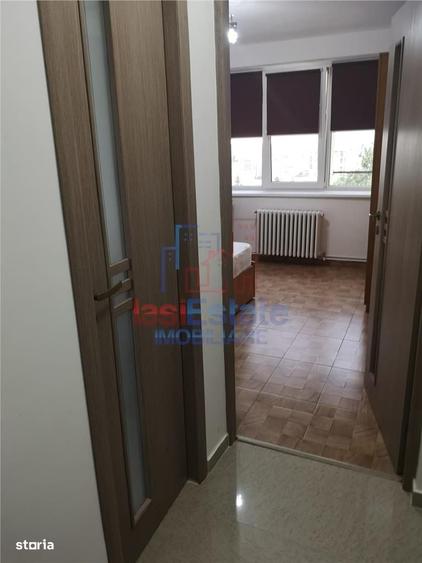 Apartament cu 2 camere decomandat în Piața Unirii