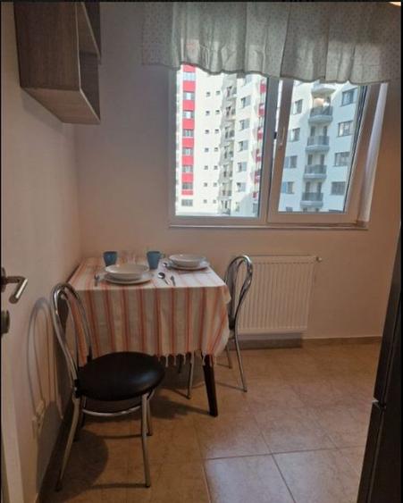 Garsonieră decomandată în Grozăvești