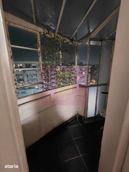 Apartament cu 2 camere în Decebal