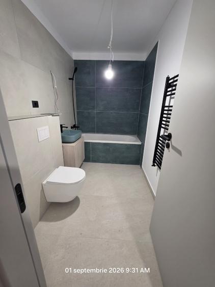 Apartament cu 2 camere decomandat în Torontalului