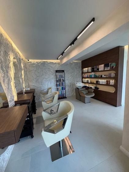 Spațiu comercial, de 20 mp, în Avantgarden