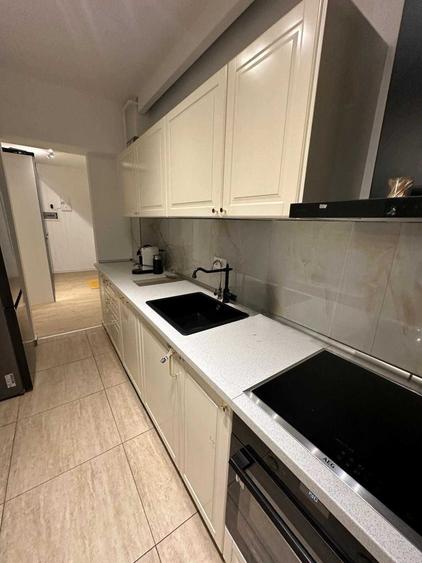 Apartament cu 2 camere decomandat în Tunari