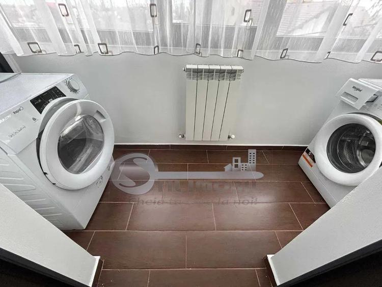 Apartament 3 Camere, Bloc Nou, Parcare Inclusă, Tătărași - 5