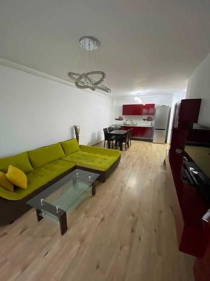 Apartament 2 camere+parcare - UNTOLD 2026 - 2