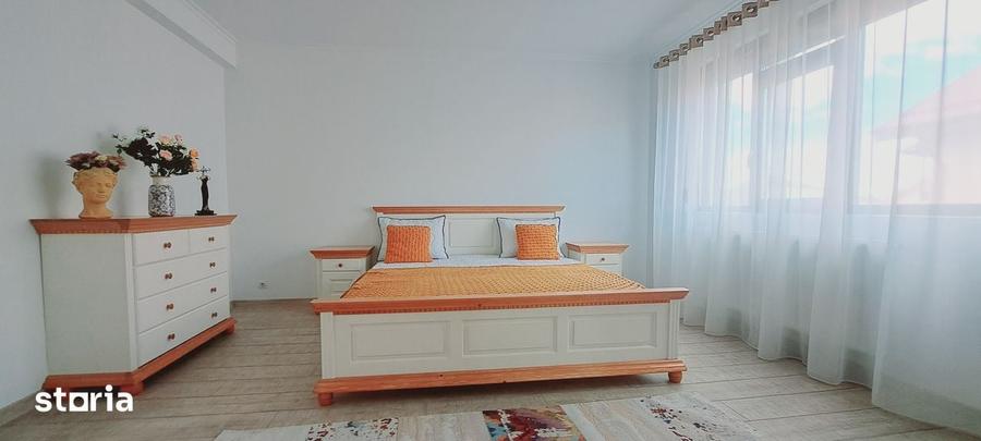 Militari, inchiriere duplex, P+2E, garaj. - 7