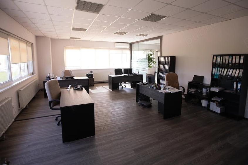 Spațiu comercial, de 5,100 mp, în Central