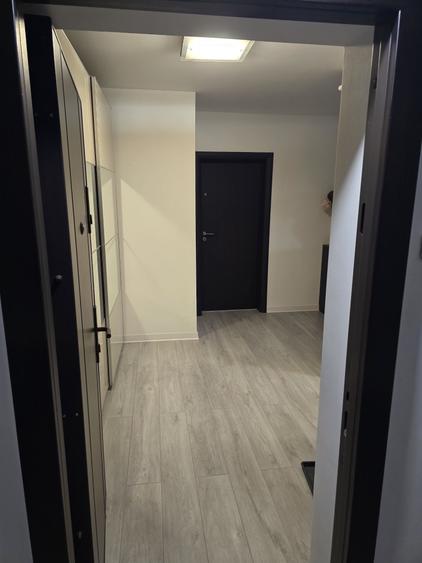 Apartament 3 camere, 2 dormitoare + bucatarie open space - 1