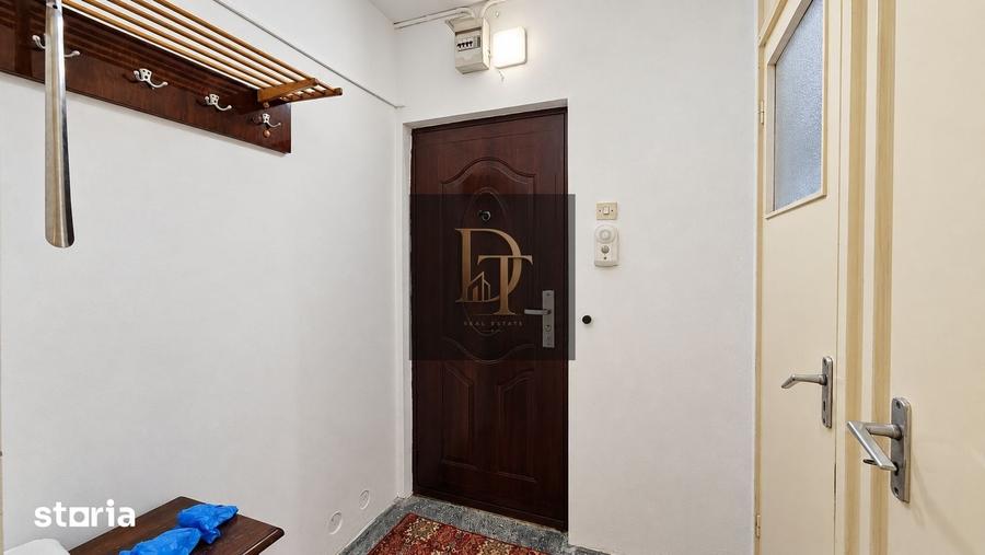 COMISION 0% | Pet friendly | Apartament 2 camere luminos | - 9