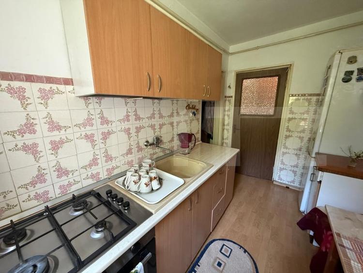 Apartament 3 camere, 65 mp - zona Nord, Jysk - 7