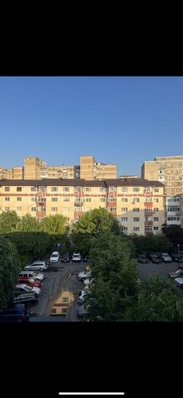 Apartament cu 2 camere decomandat în Exterior Vest
