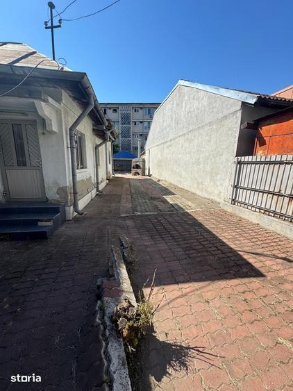 Spațiu comercial, de 94.2 mp, în Rovine