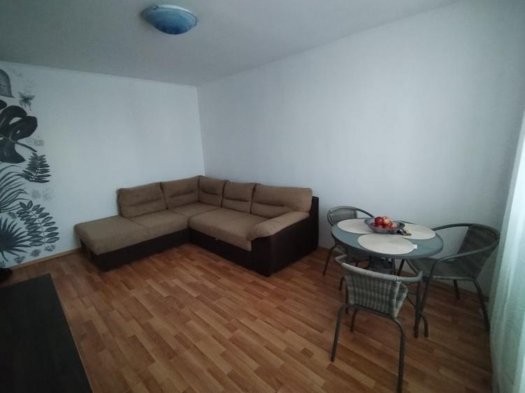 Apartament cu 2 camere decomandat în Chișinau