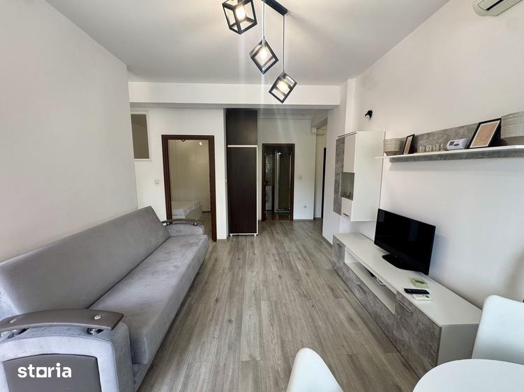 Inchiriez apartament 3 camere, ARED-UTA - 4