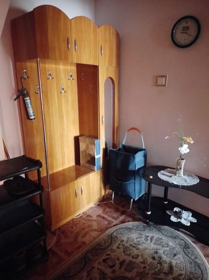 Apartament cu 2 camere decomandat în Florești