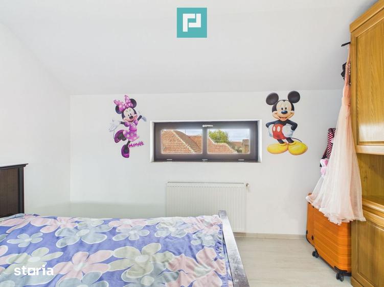 Casa 3 camere + spa?iu afacere langa Timi?oara - 2
