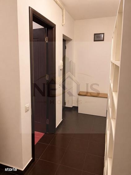 Apartament 2 camere - 10 min Metrou Dimitrie Leonida - Parcare - 3