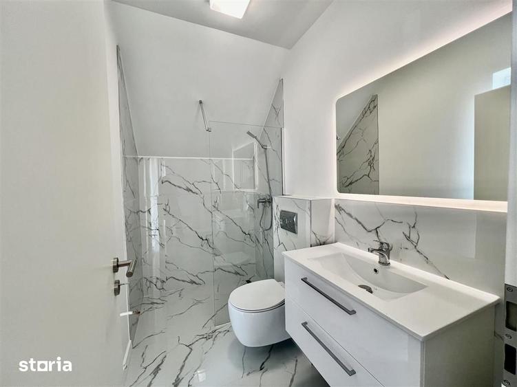 Casă cu 3 camere cu Teren 1107 Mp în Tălmaciu