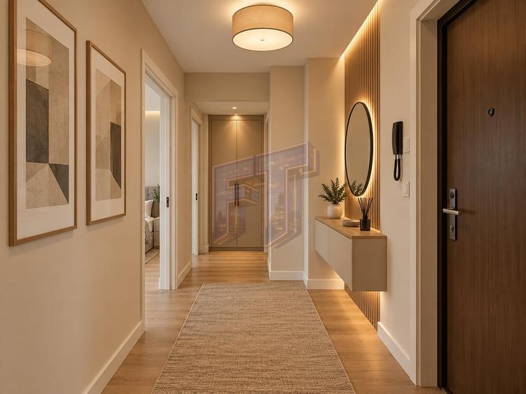 Apartament cu 2 camere decomandat în Pantelimon