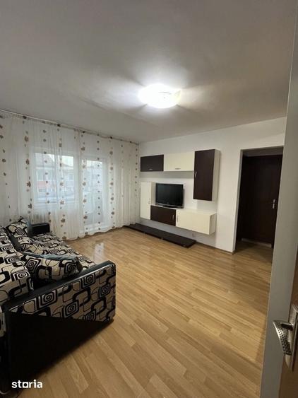 Apartament cu 2 camere semidecomandat în Grigorescu