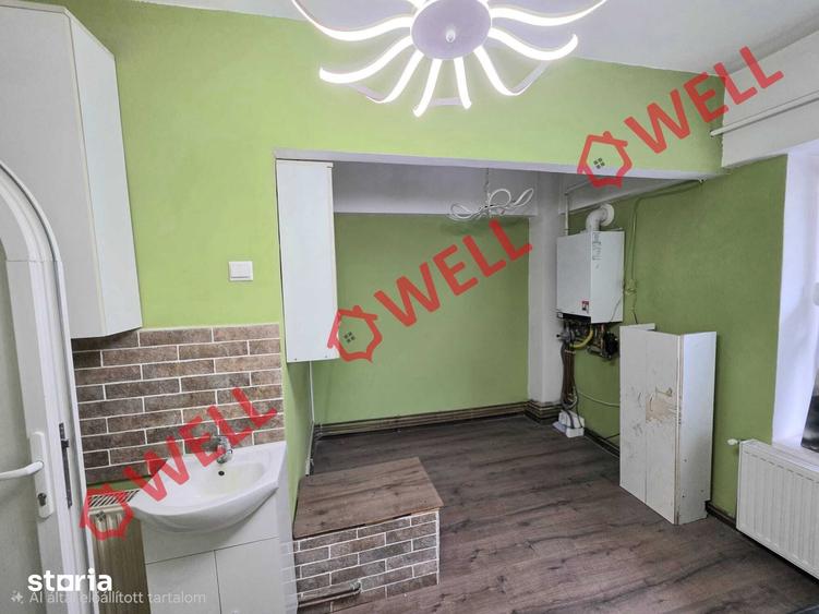 Spa?iu comercial de vanzare in Sfantu Gheorghe, pe str Nicolae Iorga! - 1