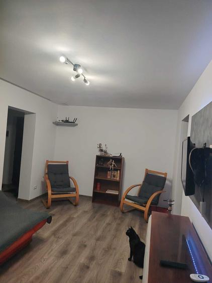Apartament cu 2 camere semidecomandat în Drumul Taberei