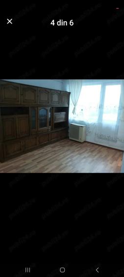 Garsonieră decomandată în Exterior Vest