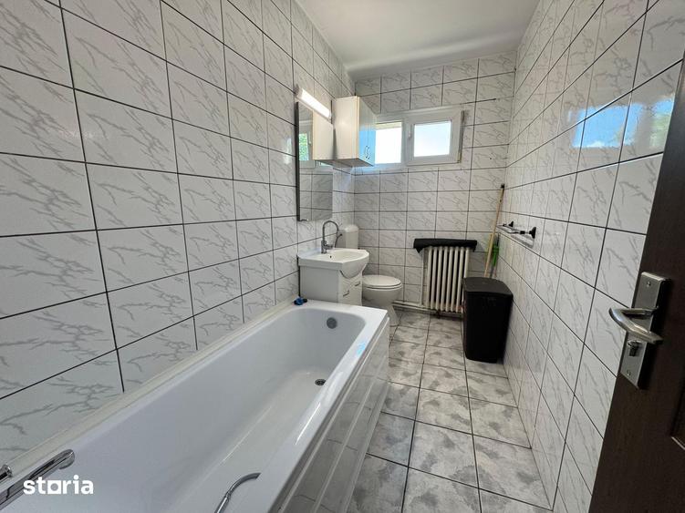 Apartament cu 2 camere în Podu Roș