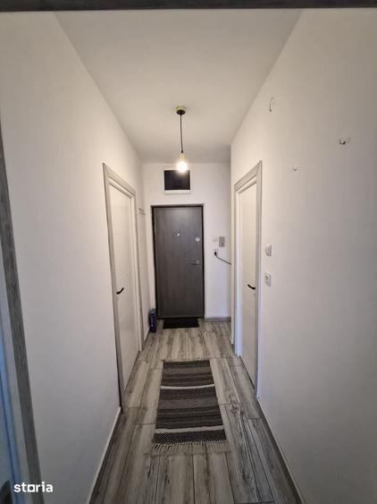 Apartament cu o camera modern- zona Medicina - 10