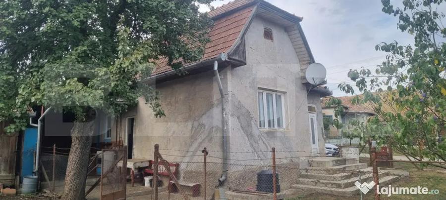 Casa cu 2 camere - Turda (Cluj) - 3