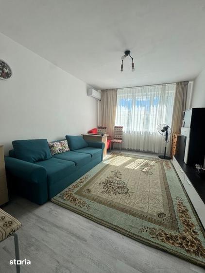 Apartament cu 3 camere decomandat în Săsar