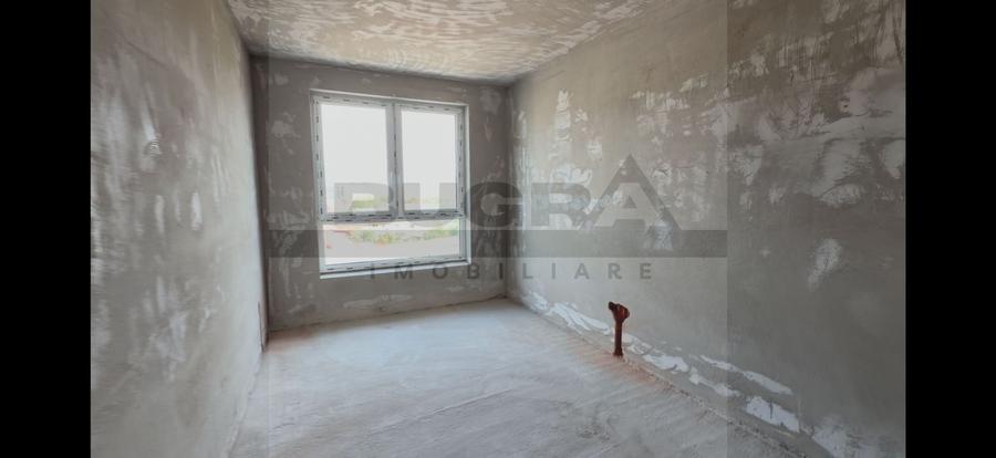 Apartament cu 3 camere decomandat în Iris
