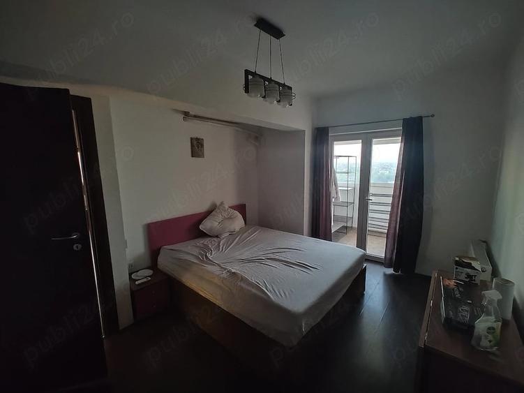 Apartament cu 2 camere decomandat în Prelungirea Ghencea