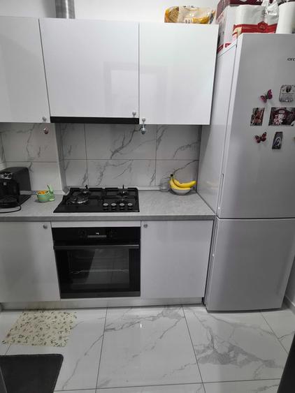 Garsonieră decomandată în Micro 14