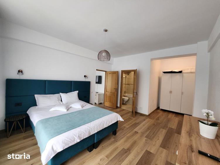 Apartament cu 2 camere în Cioplea