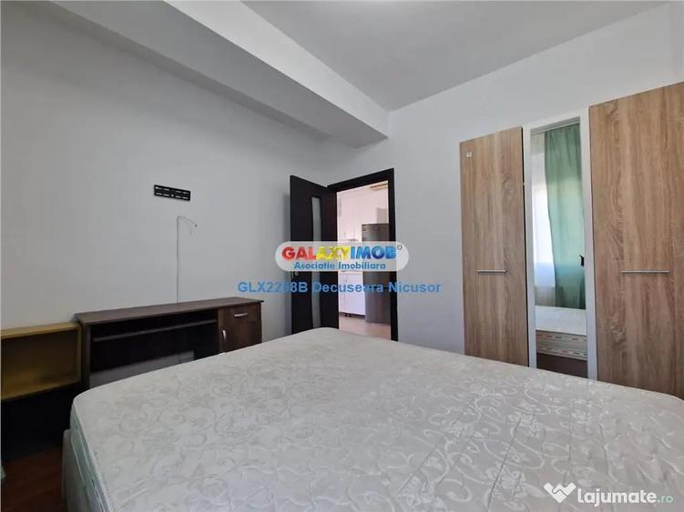 Apartament 2 Camere, Rezervelor 54, Militari Residence, 400 - 9