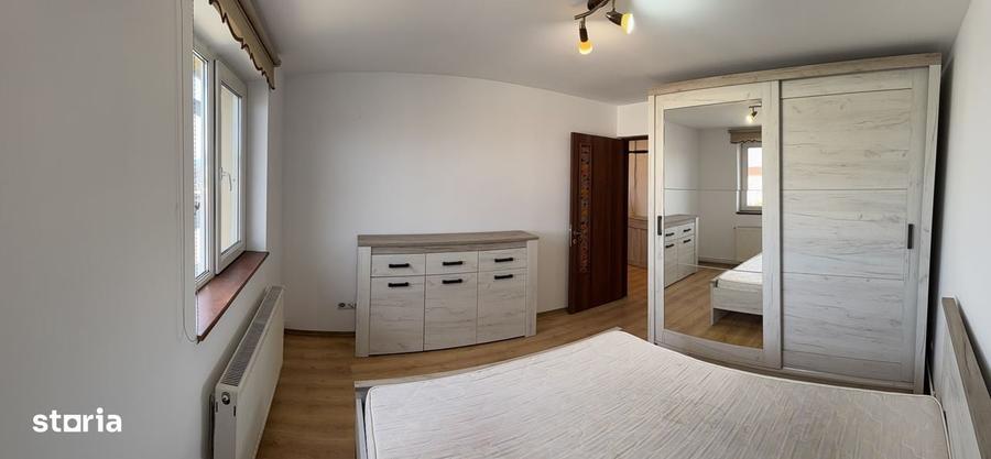 Apartament cu 2 camere în Lazaret