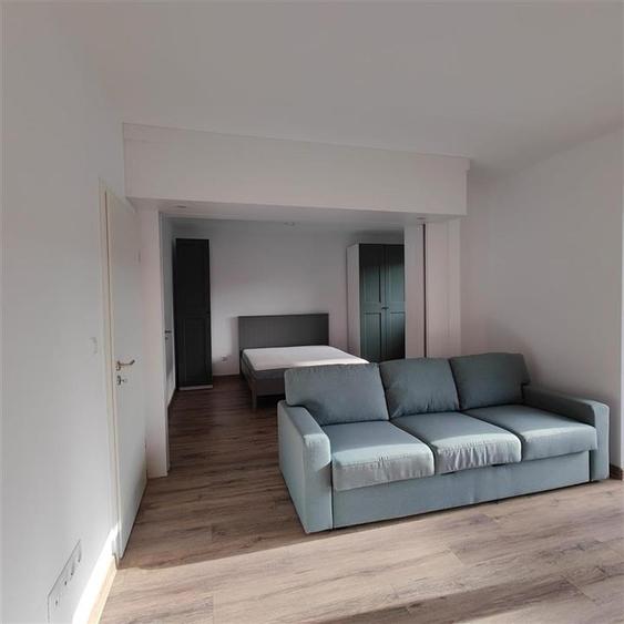 Apartament cu 2 camere decomandat, mobilat în Avantgarden