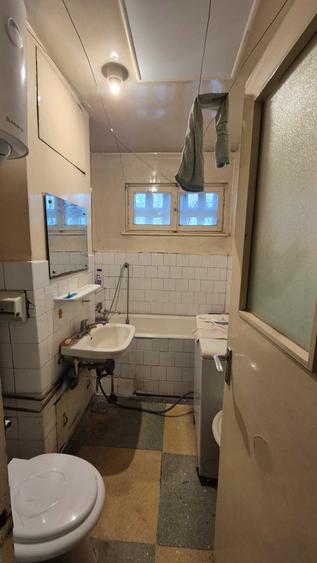 Apartament 3 camere | Etaj 1 | 70,4 mp total | 2 balcoane | Astra Complexul Mic | Proprietar - 3