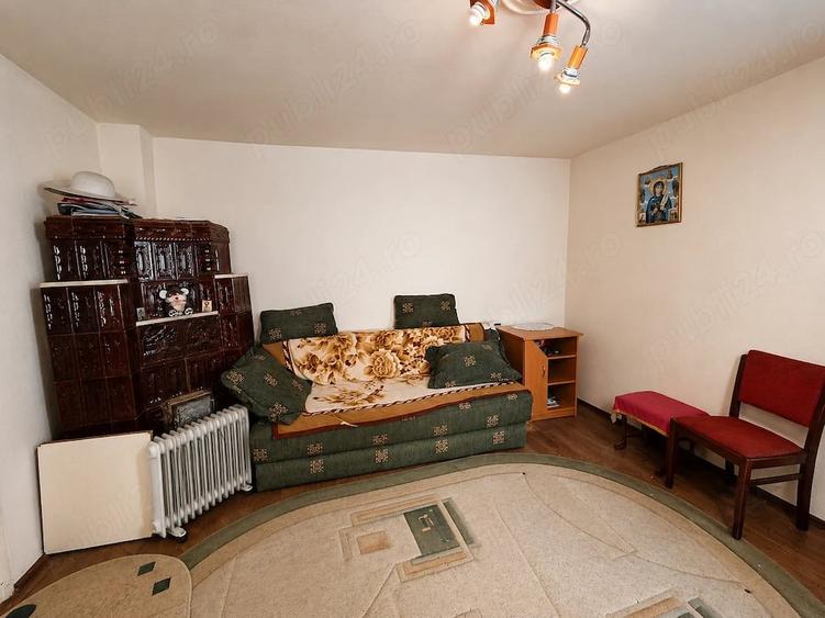 Casă cu 3 camere cu Teren 211 Mp în Dămăroaia