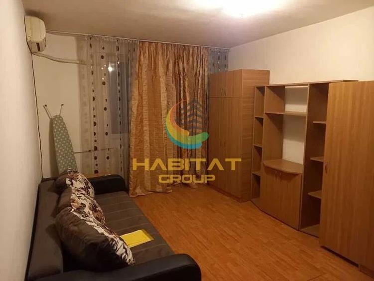 Garsonieră decomandată, mobilată în Brâncoveanu