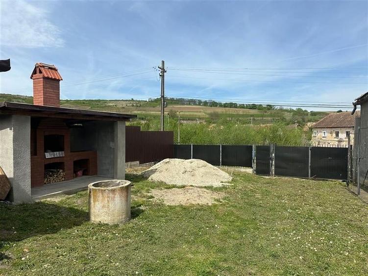 Teren Construcții intravilan de 3092 mp, în Hașag