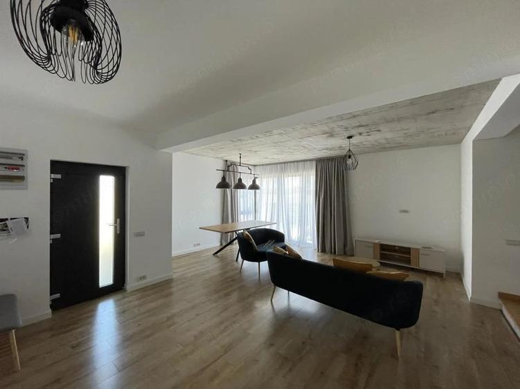 Duplex Premium 4 dormitoare 3 bai | 133 mp | Mosnita Noua - 4