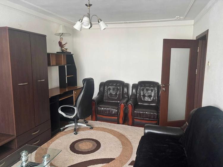 Apartament cu 2 camere decomandat în Ultracentral