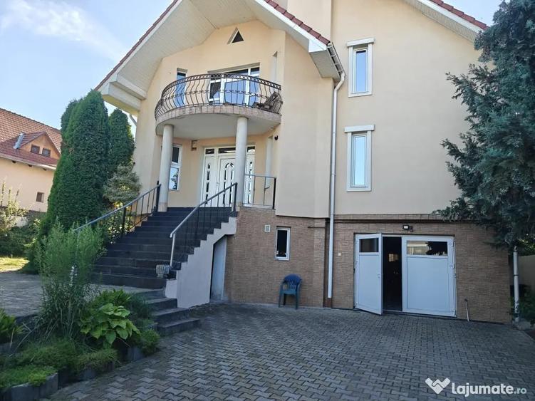 Ocazie unica! Vila de vanzare in zona City Mall Tudor, Targu Mures - 8