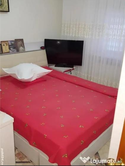 Zona E3, 2 camere - 1